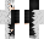 torn