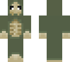 tracksha undead minion 4