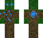 tree spirit