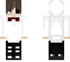 twin skin - boy