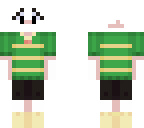 underline asriel