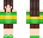 underline chara