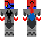 undyne the true hero