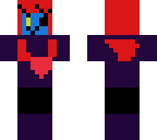 undyne the undiying
