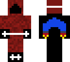 unkown escaper