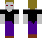 vampire steve