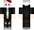 vampire wolf