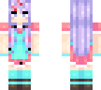 vixella skinedit