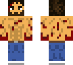 warrior