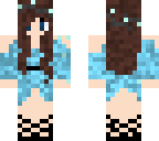 water fairy