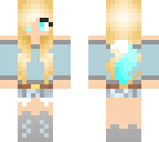 werewolf sky from aphmau 3