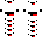 white 25