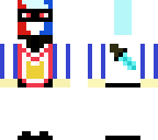 white detlas