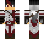 wolf assasin