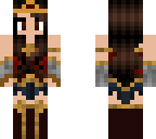wonder woman edit