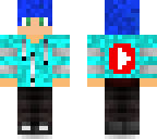 youtuber not original