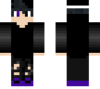 zenix's skin