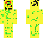 zombie 