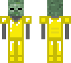 zombie robot not orginial