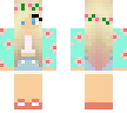 _cherryblossom16 real skin