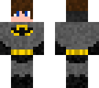 a better batman