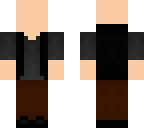 a cause military uniform boy