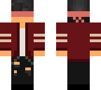 aaron the ultma