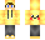 alienausor pikachu