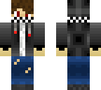 another pvp skin lol