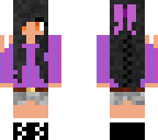 aphmau skin