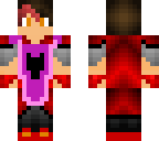 apron boy