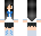 athenaplayz new high school uniform