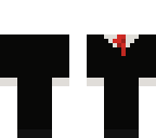 backwards slenderman