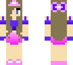bailarina