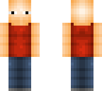bald guy