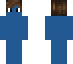 base 4 blue -diff skin color-