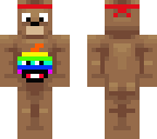bear