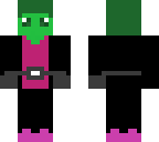 beast boy