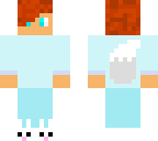 bed wars skin