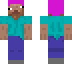 best steve