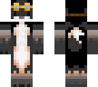 black google fox