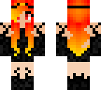blaze