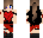 bloody heart