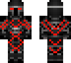 bloody knight