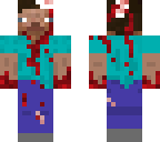 bloody steve