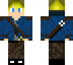 blue assassin
