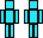 blue cube fixedx2