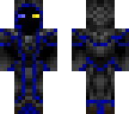 blue magus