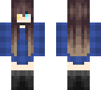 blue nova