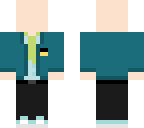 boy uniform